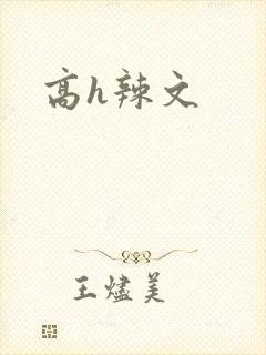 高h辣文