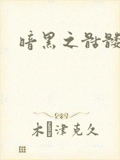 暗黑之骷髅王