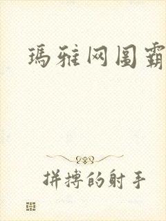 玛雅网图霸天下
