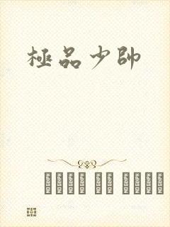 极品少帅