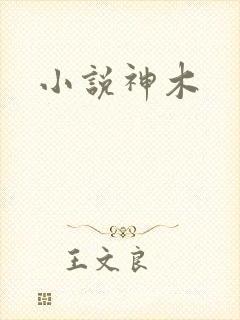 小说神木