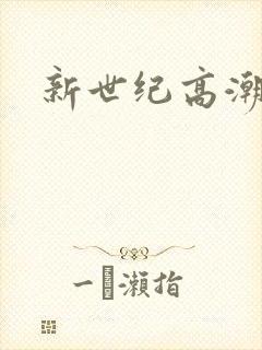 新世纪高潮战队
