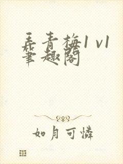 弄青梅1 v1笔趣阁封面