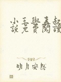 小玉与表叔的小说免费阅读