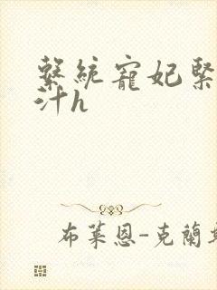 系统宠妃紧致多汁h