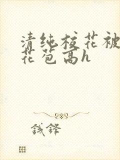 清纯校花被迫开花苞高h
