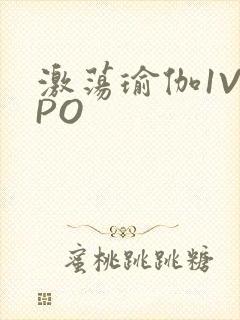 激荡瑜伽1V2PO