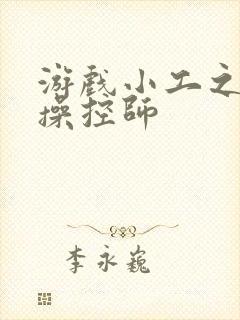 游戏小工之元素操控师