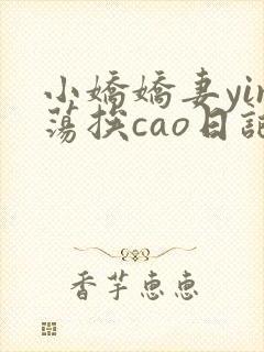 小娇娇妻yin荡挨cao日记