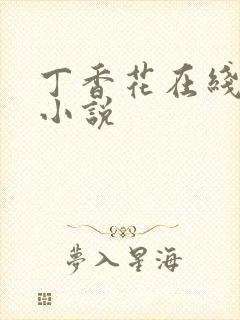 丁香花在线电影小说