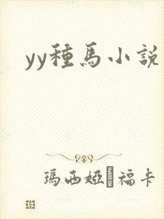 yy种马小说