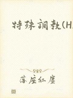 特殊调教(H)