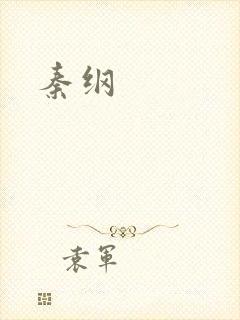 秦纲