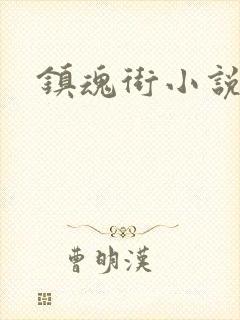 镇魂街小说