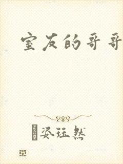 室友的哥哥