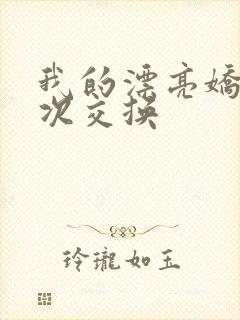 我的漂亮娇妻初次交换封面