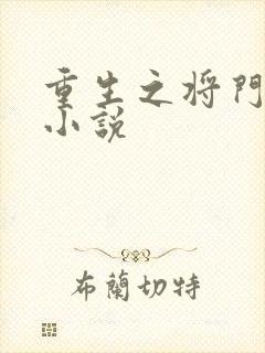 重生之将门毒后小说封面