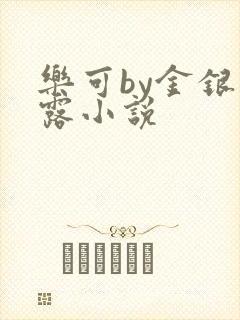 乐可by金银花露小说