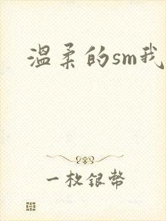 温柔的sm我