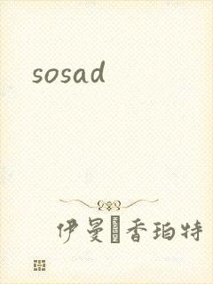 sosad