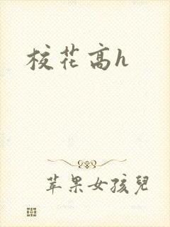 校花高h封面