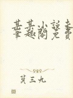 某某小说未删减笔趣阁免费阅读
