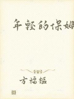 年轻的保姆4