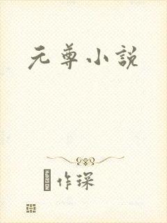 元尊小说
