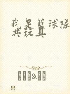 我是篮球队的公共玩具