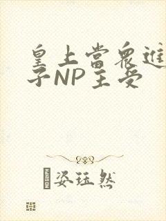 皇上当众进入太子NP主受