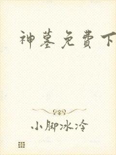 神墓免费下载