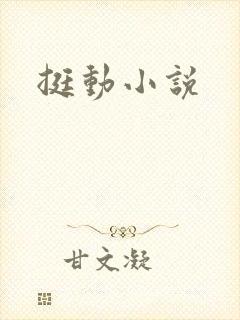 挺动小说