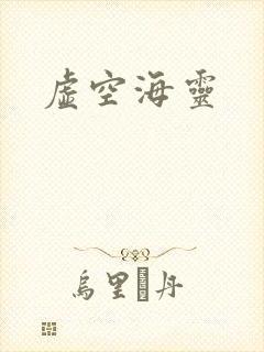 虚空海灵封面