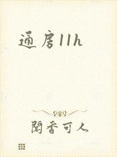 通房11h