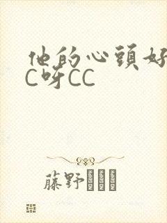 他的心头好 CC呀CC