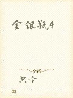 金银瓶4