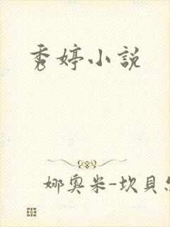 秀婷小说