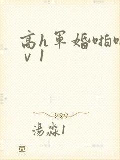 高h军婚啪啪1ⅴ1