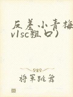 反差小青梅(1v1sc粗口)封面