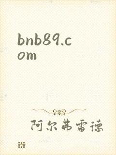 bnb89.com