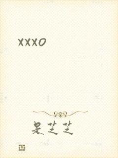 xxxo