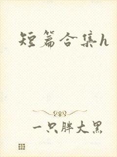 短篇合集h