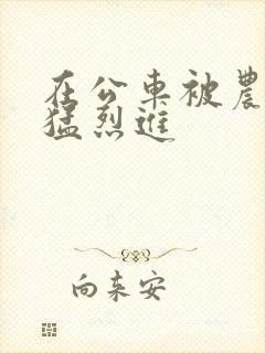 在公车被农民工猛烈进封面
