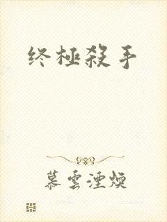 终极杀手