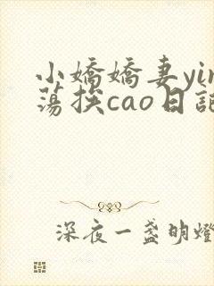 小娇娇妻yin荡挨cao日记