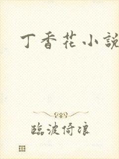 丁香花小说