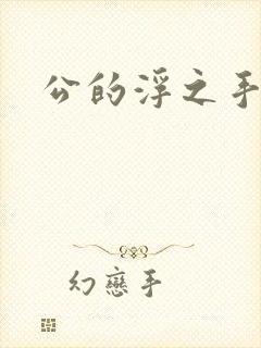 公的浮之手中字