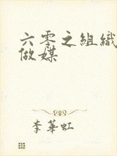 六零之组织给我做媒封面