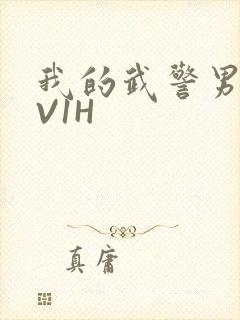 我的武警男友1V1H