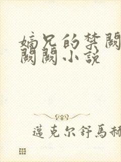 嫡兄的禁阙 华阙阙小说